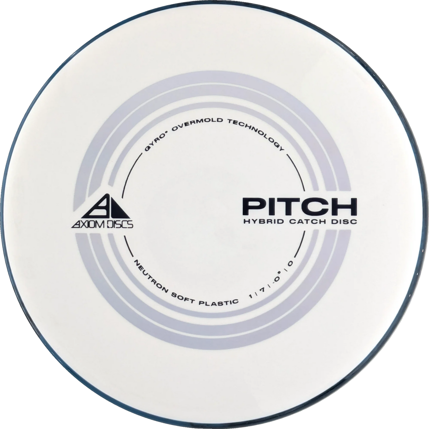 Neutron Soft Pitch