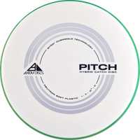 Neutron Soft Pitch