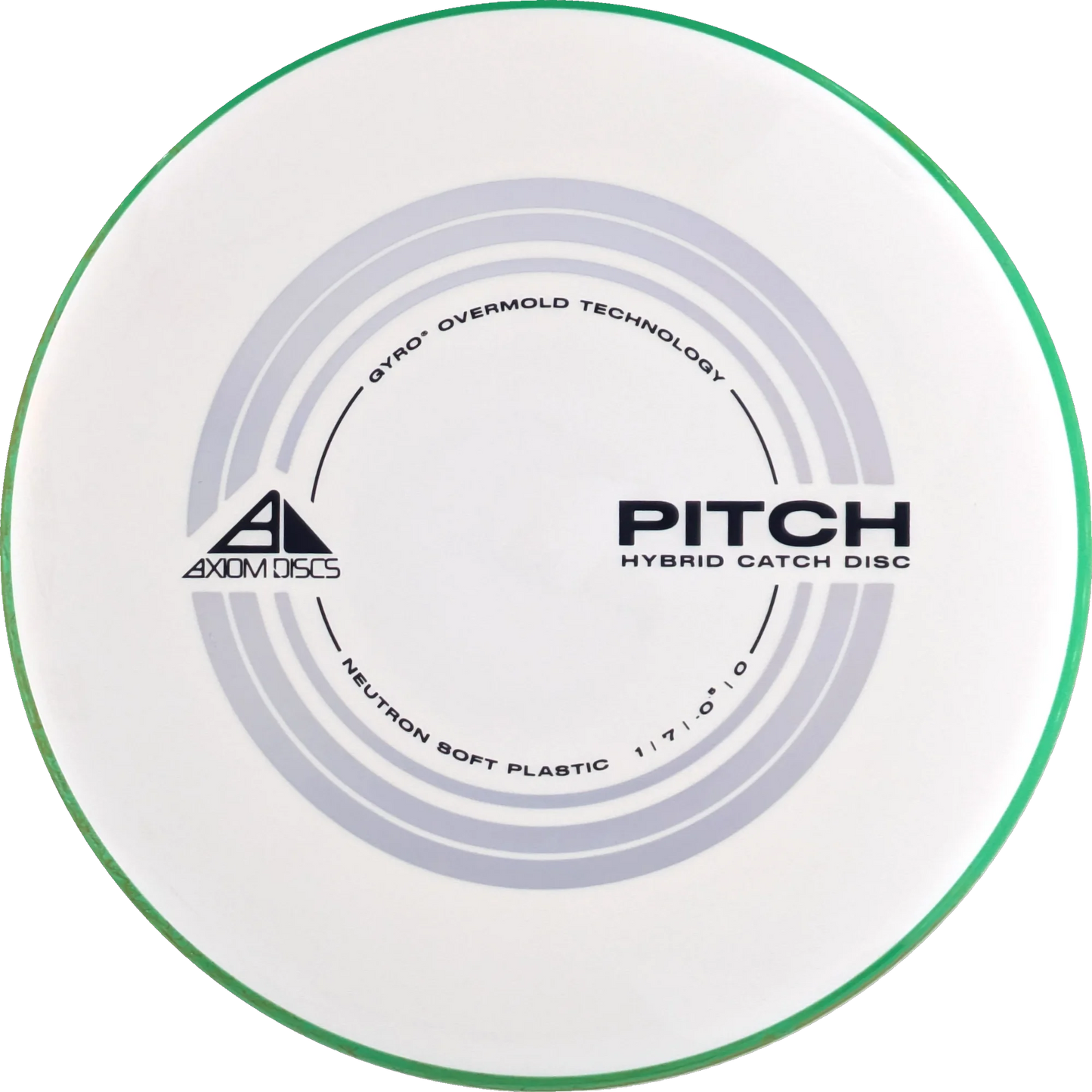 Neutron Soft Pitch
