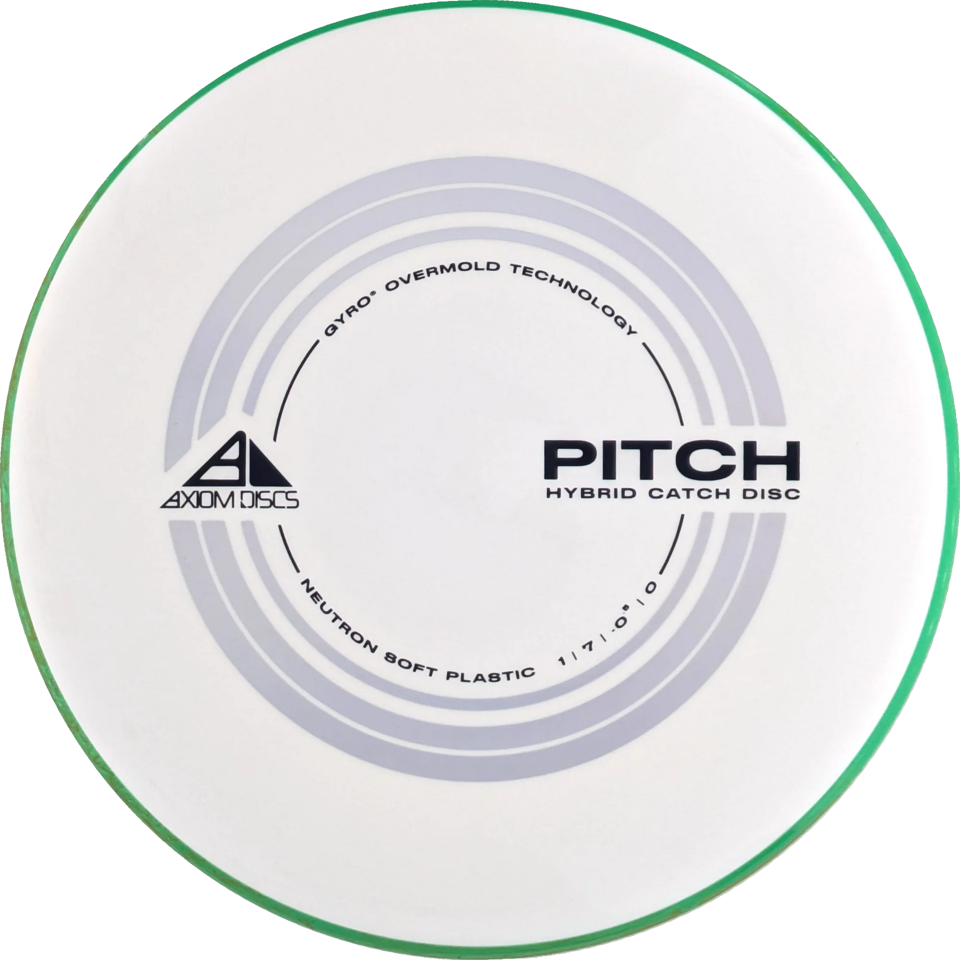 Neutron Soft Pitch
