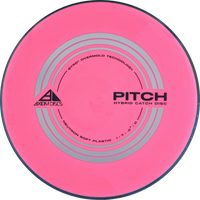 Neutron Soft Pitch
