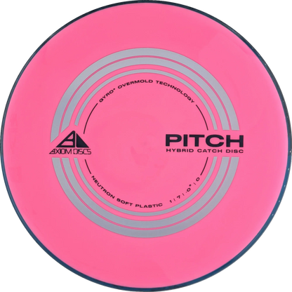 Neutron Soft Pitch