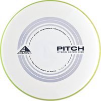 Neutron Soft Pitch