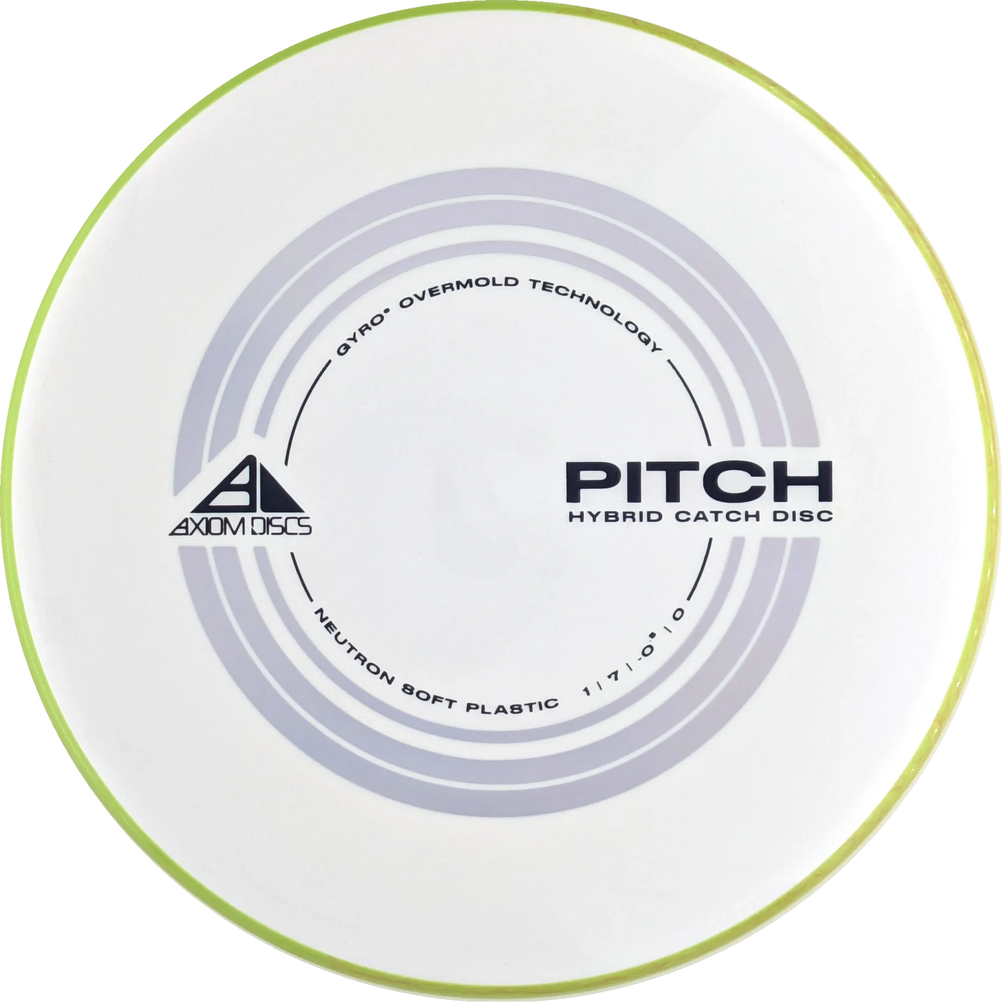 Neutron Soft Pitch