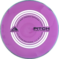 Neutron Soft Pitch