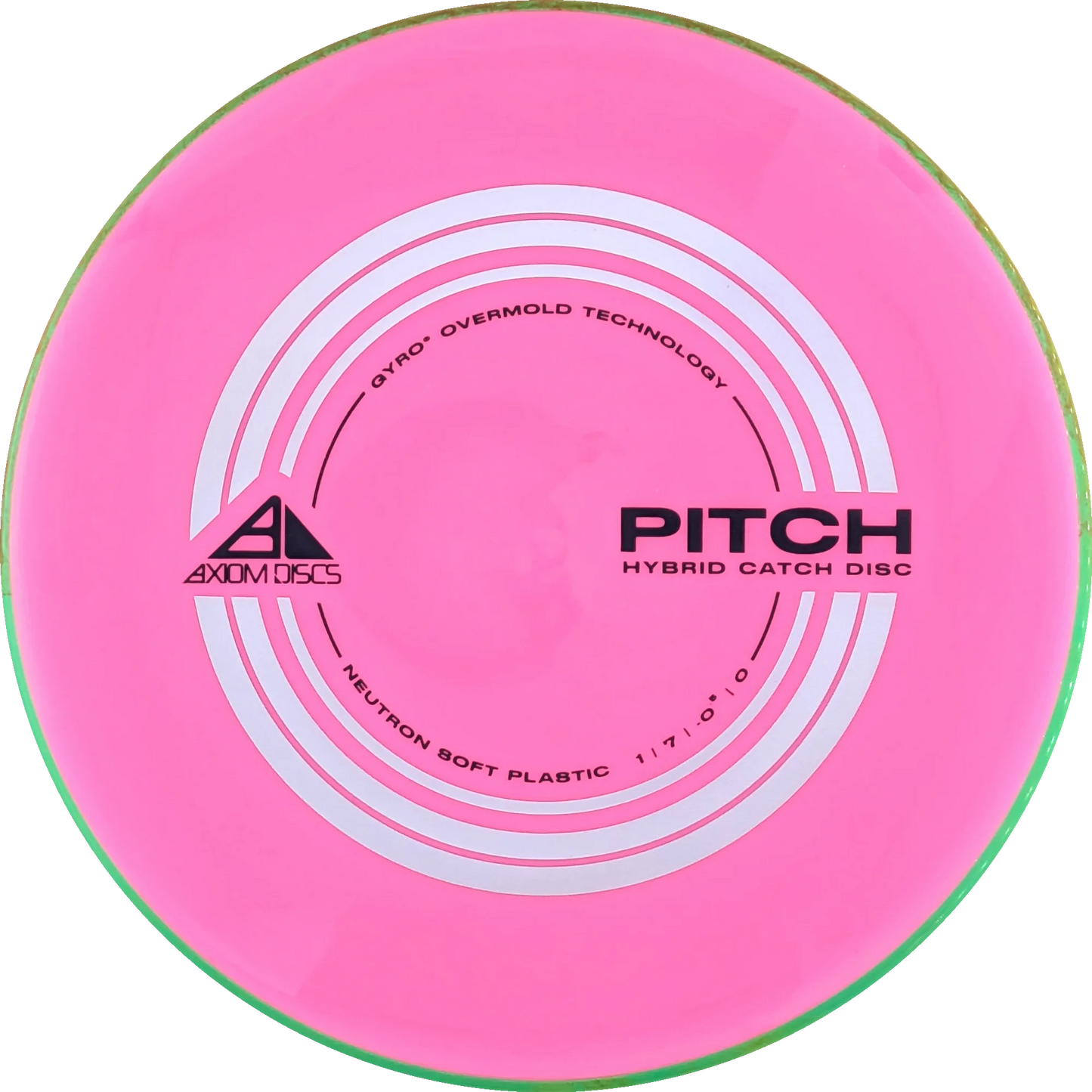 Neutron Soft Pitch