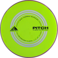 Neutron Soft Pitch