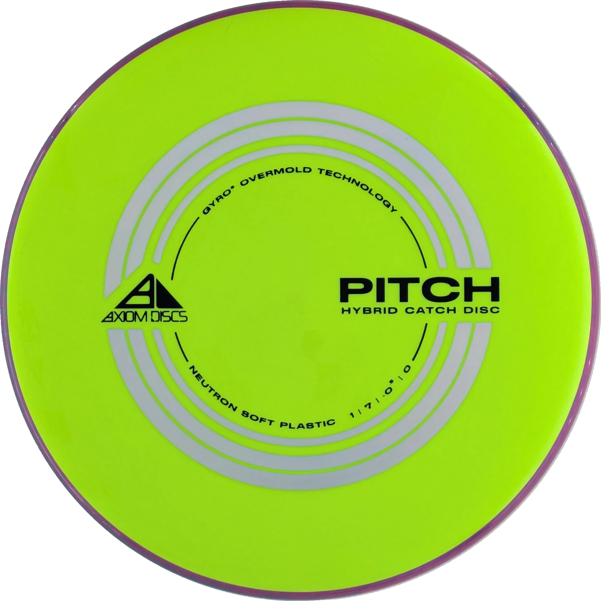 Neutron Soft Pitch