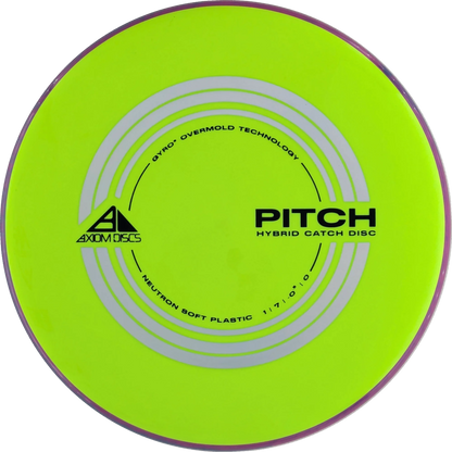 Neutron Soft Pitch