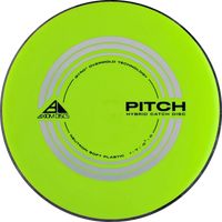 Neutron Soft Pitch