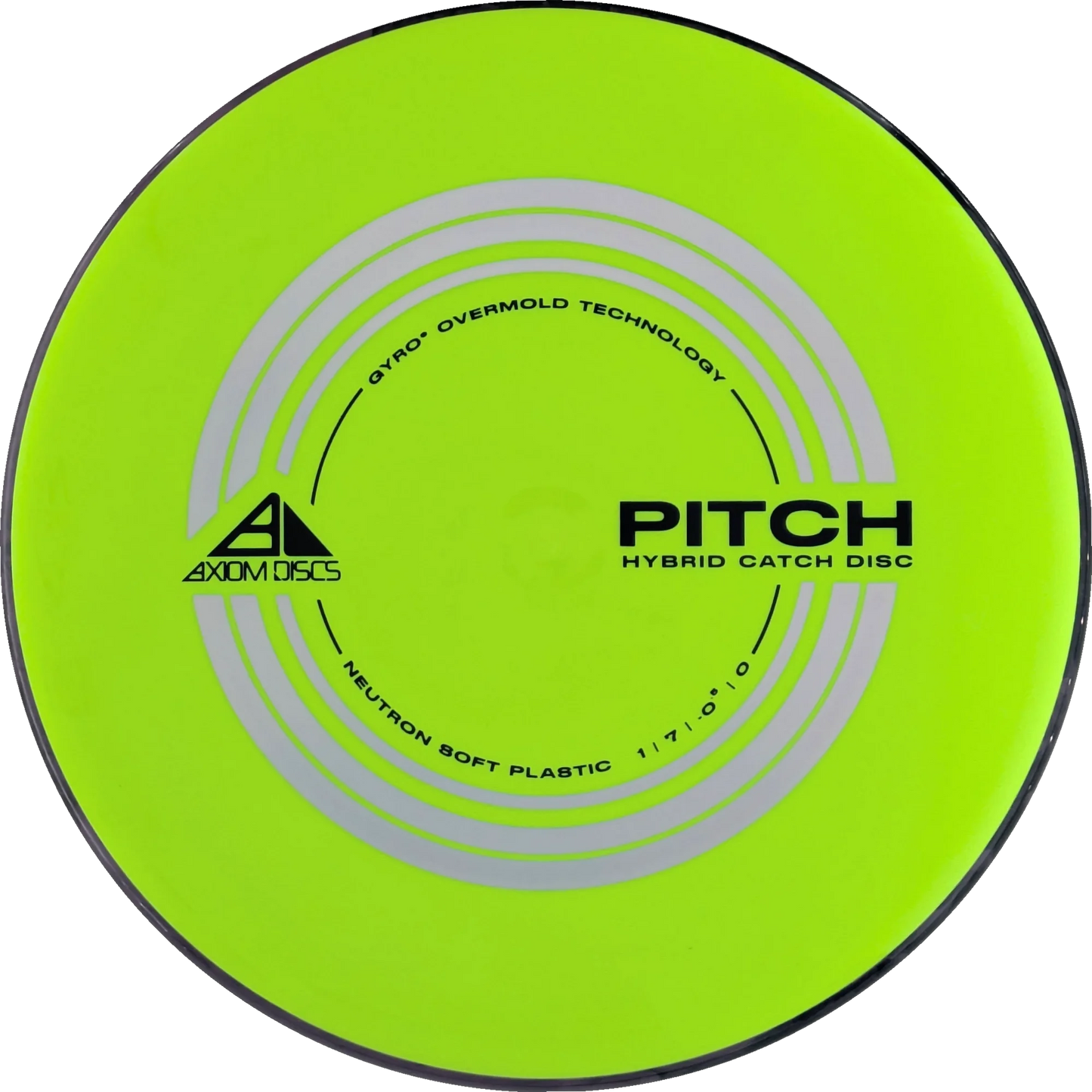 Neutron Soft Pitch