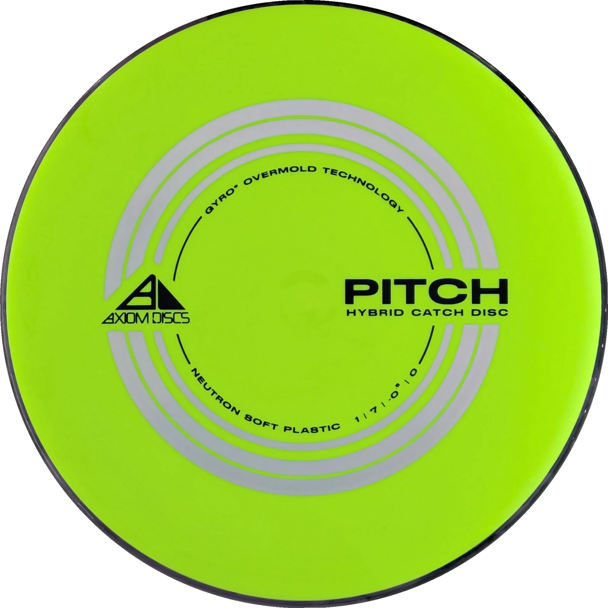 Neutron Soft Pitch