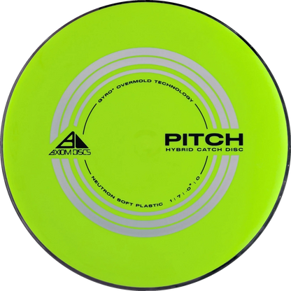 Neutron Soft Pitch