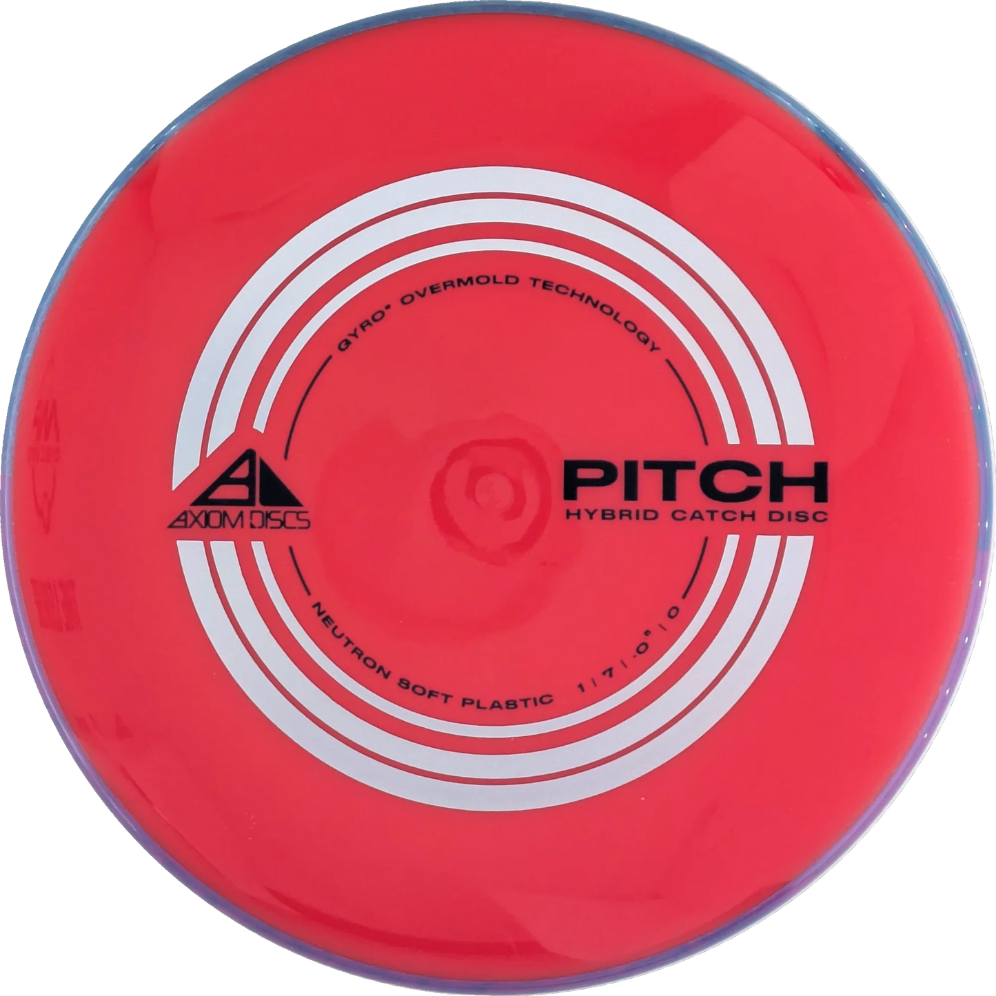 Neutron Soft Pitch