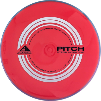 Neutron Soft Pitch
