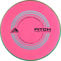 Neutron Soft Pitch