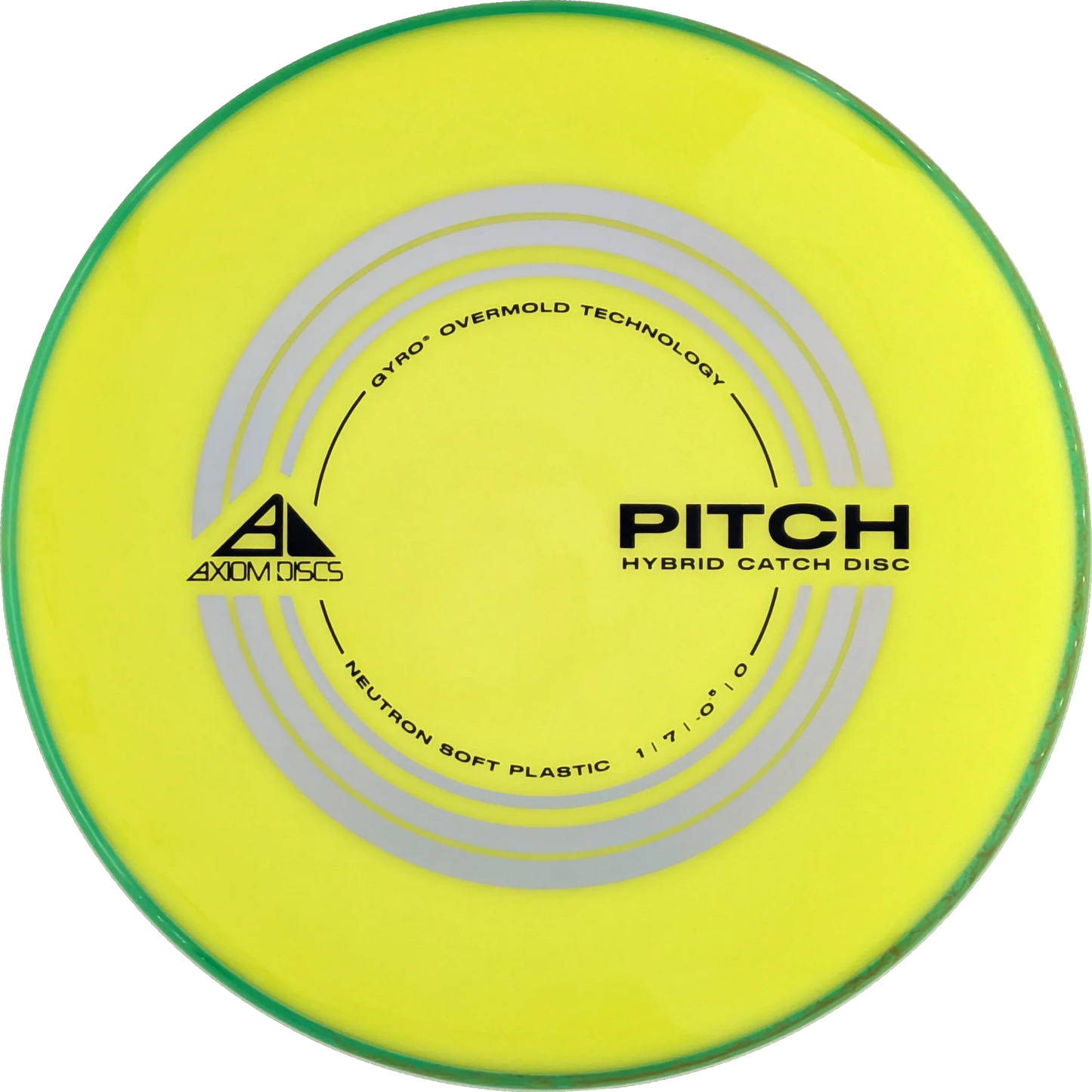 Neutron Soft Pitch