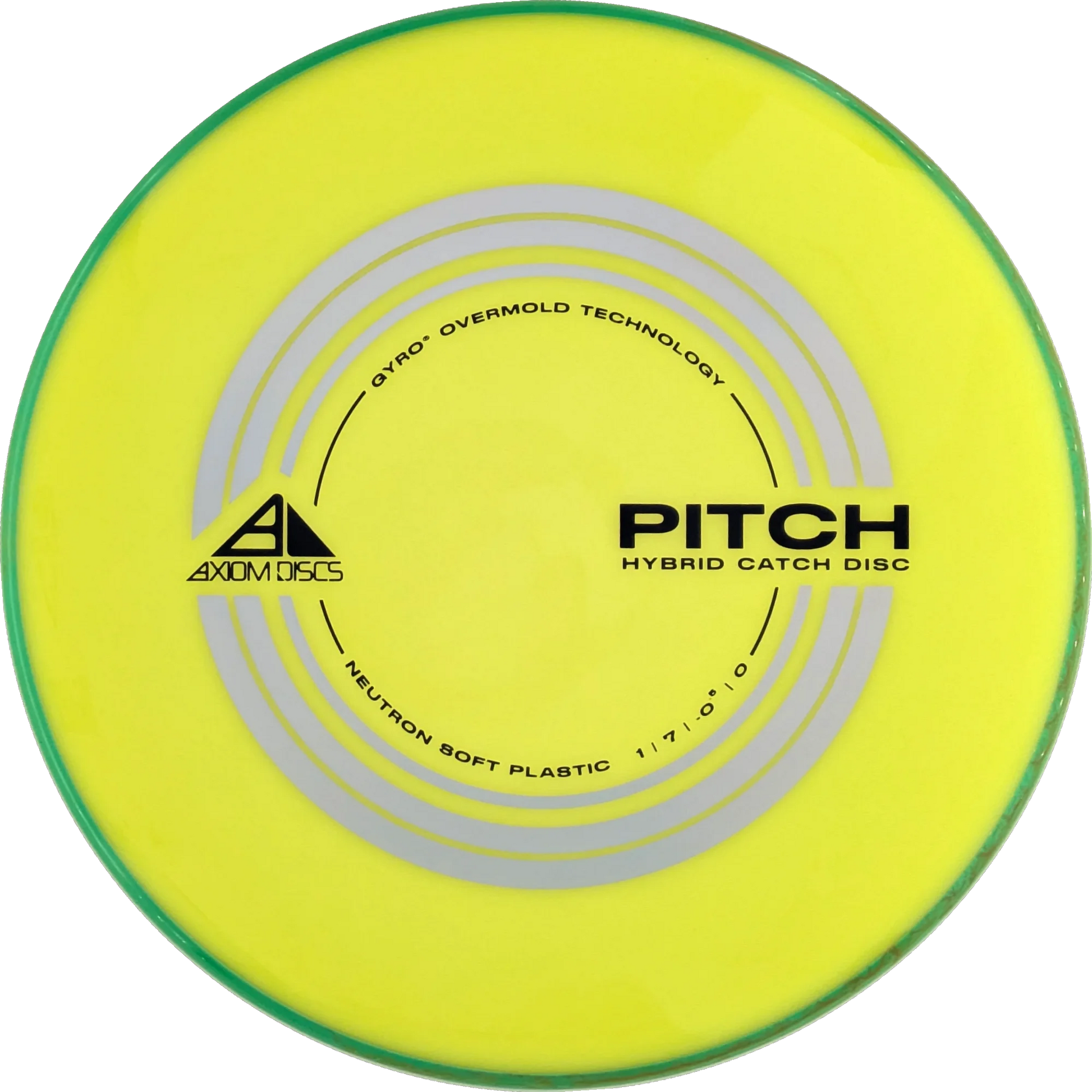 Neutron Soft Pitch