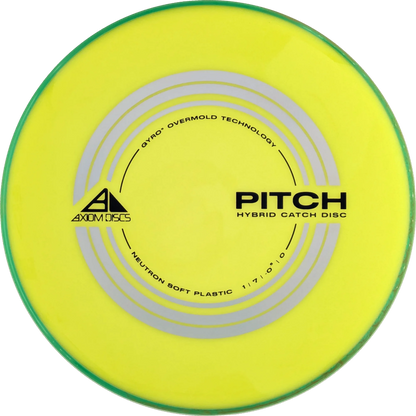 Neutron Soft Pitch