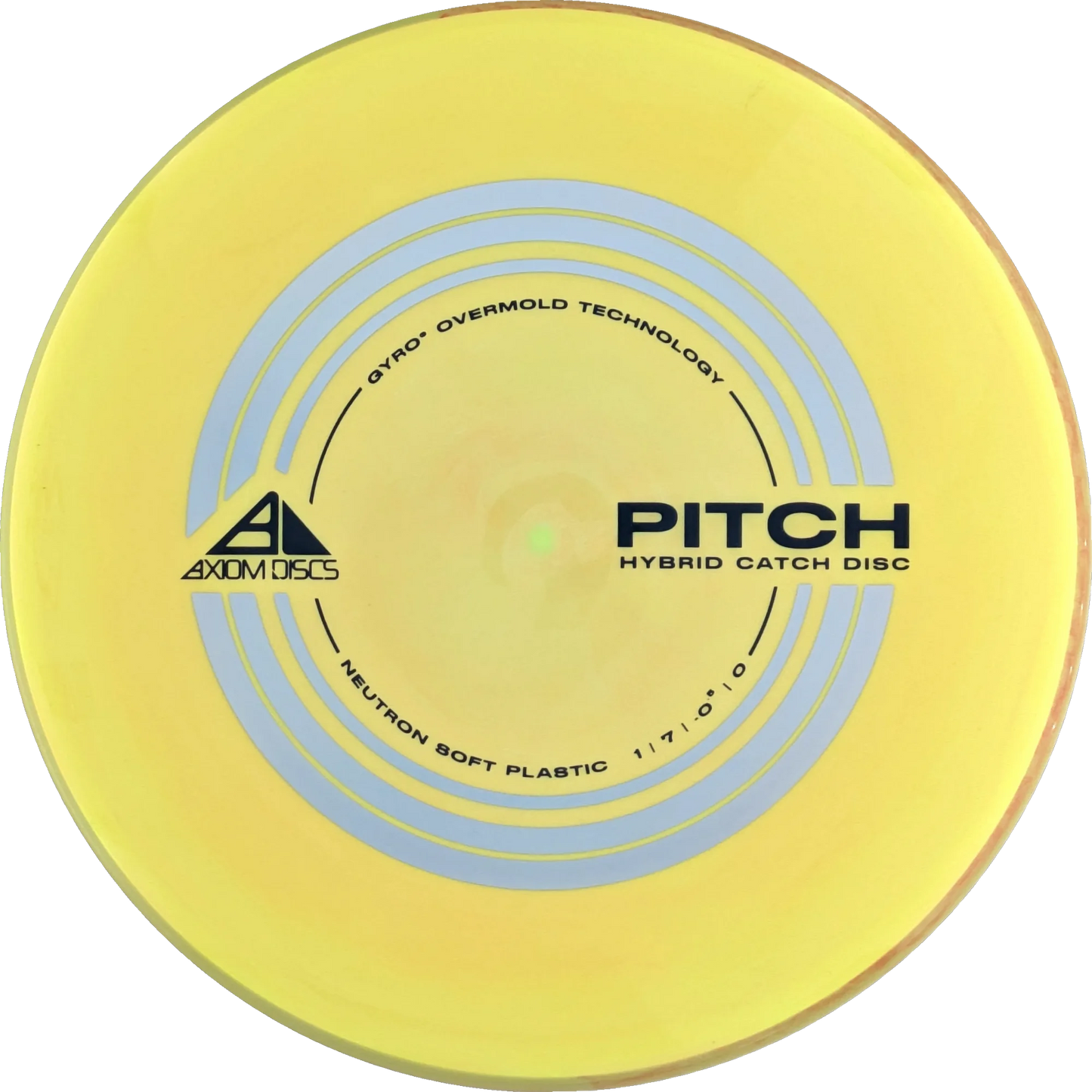 Neutron Soft Pitch