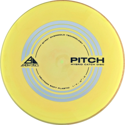 Neutron Soft Pitch