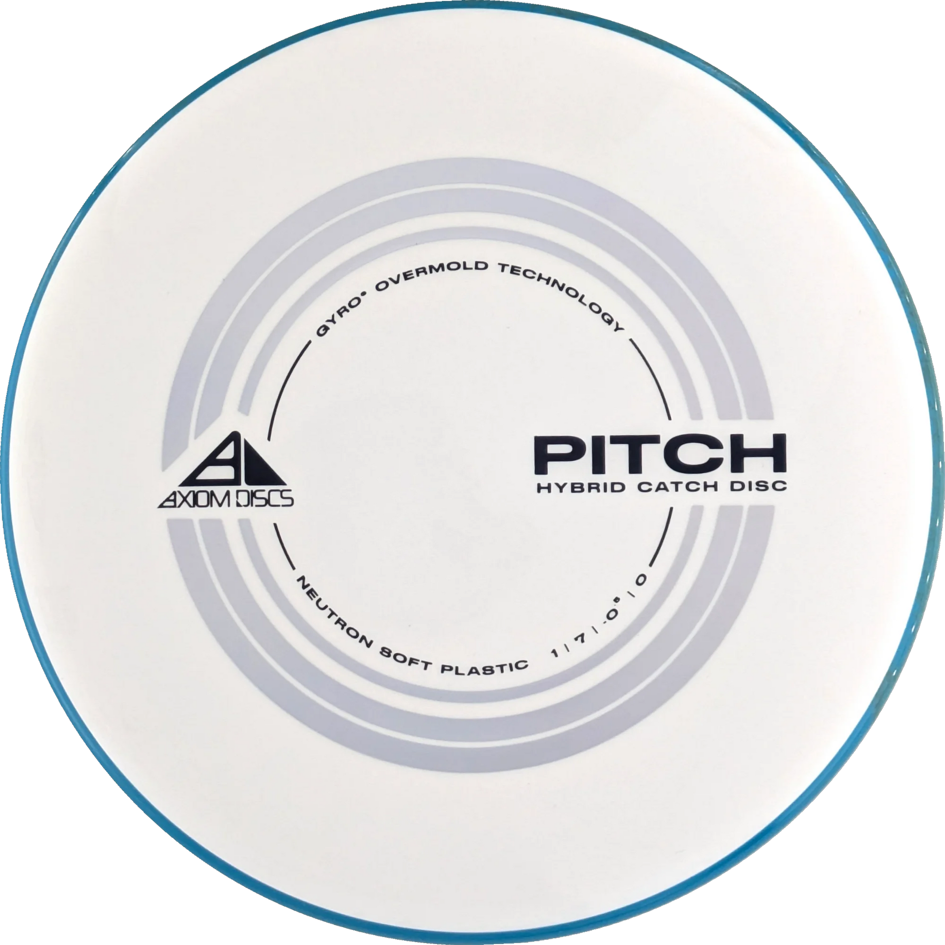 Neutron Soft Pitch