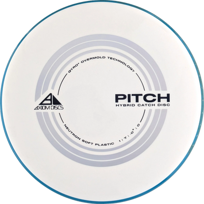 Neutron Soft Pitch