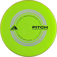 Neutron Soft Pitch