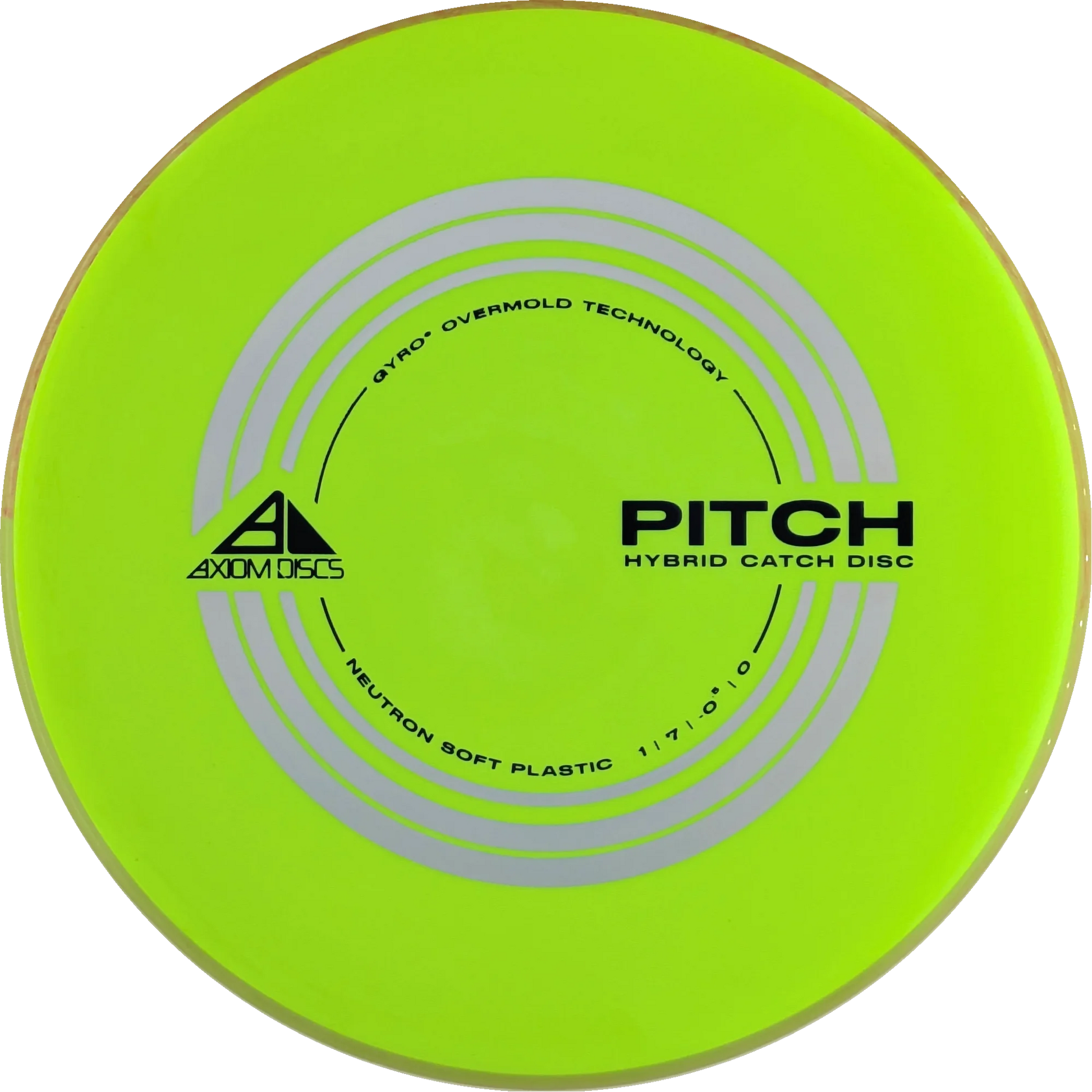 Neutron Soft Pitch