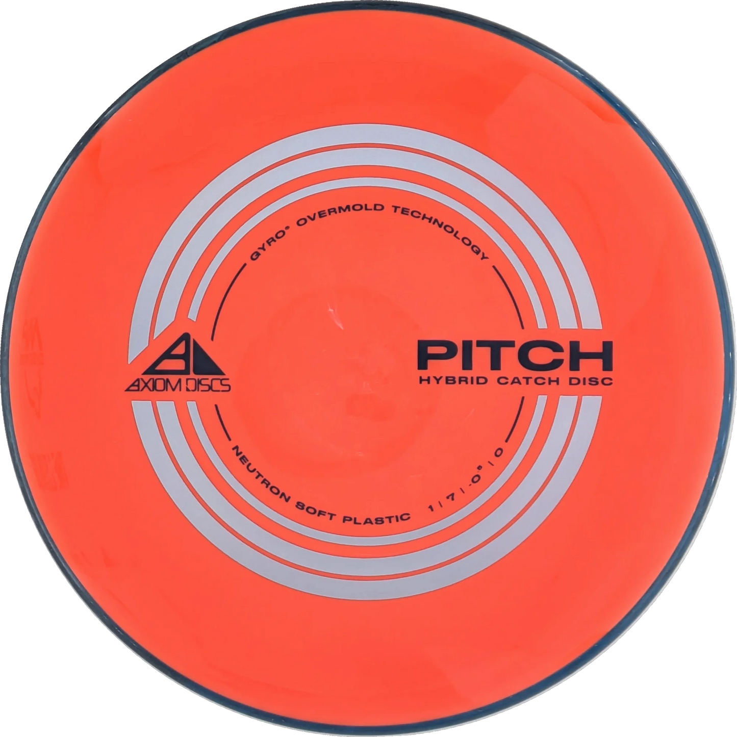 Neutron Soft Pitch