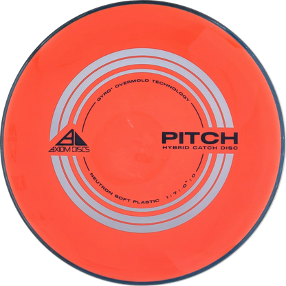 Neutron Soft Pitch