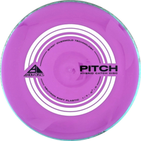 Neutron Soft Pitch