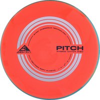 Neutron Soft Pitch