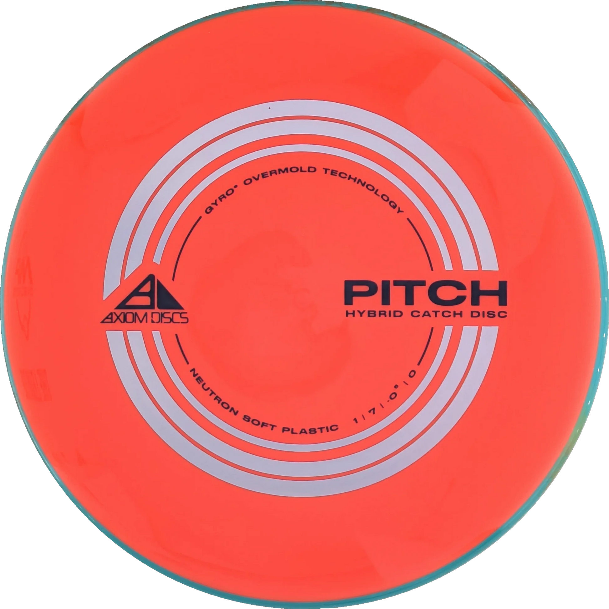 Neutron Soft Pitch