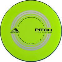 Neutron Soft Pitch