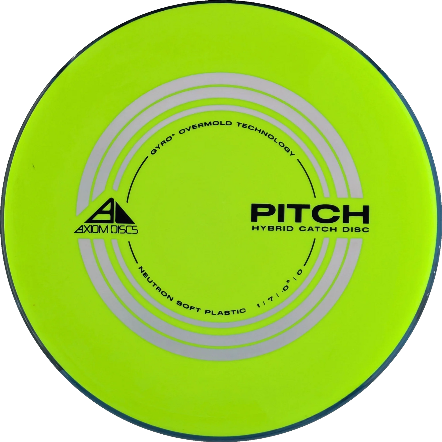 Neutron Soft Pitch