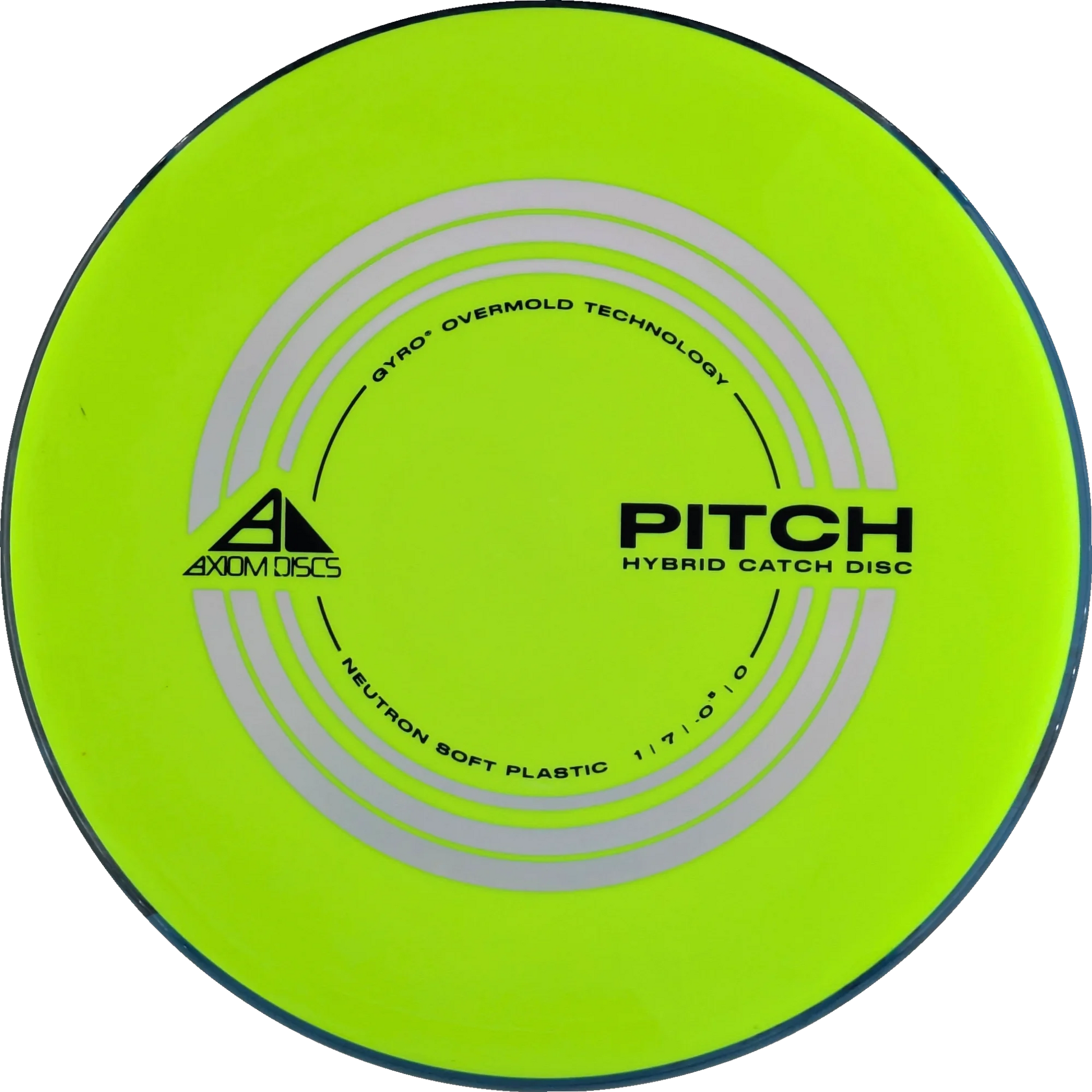 Neutron Soft Pitch