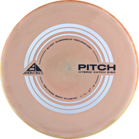 Neutron Soft Pitch