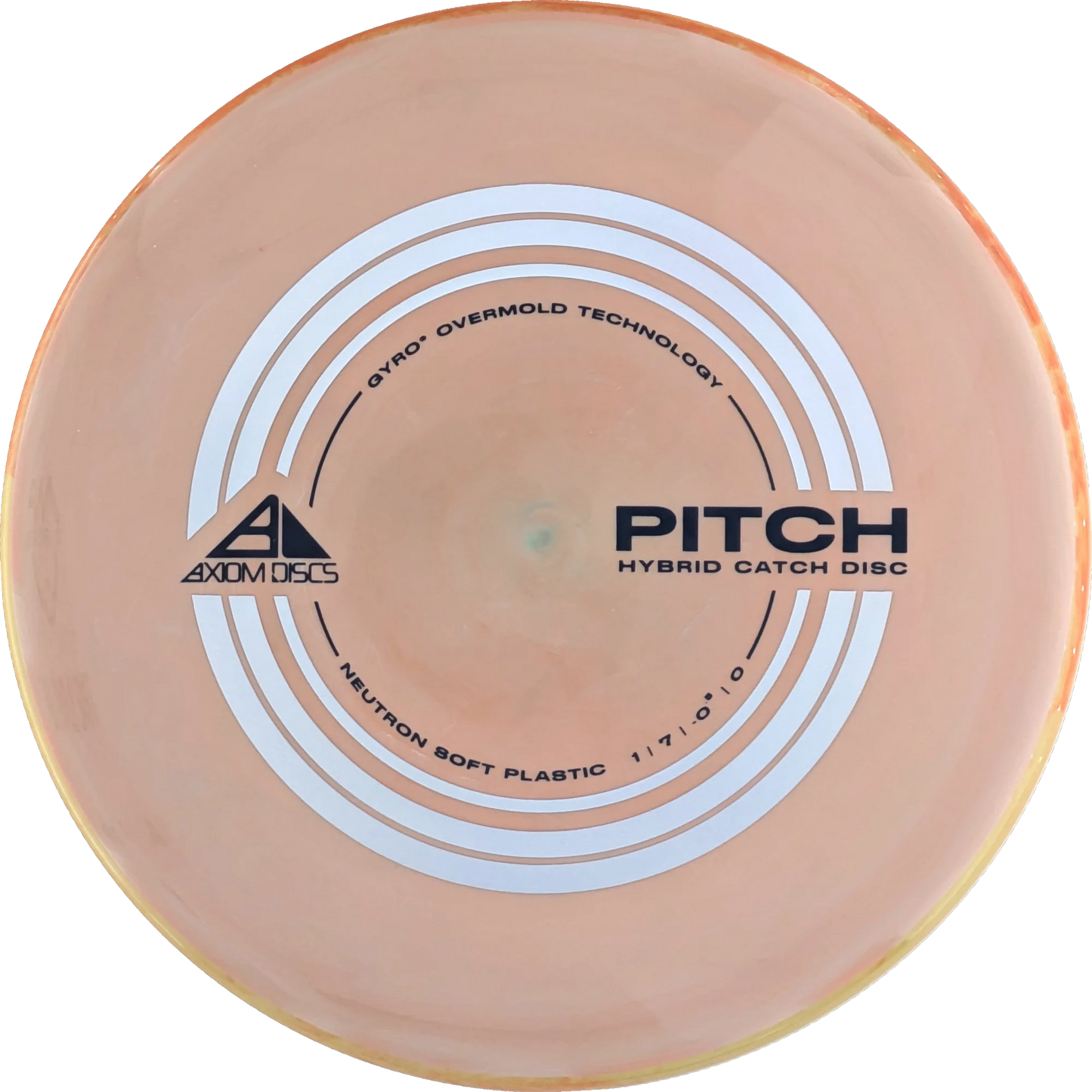 Neutron Soft Pitch