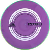 Neutron Soft Pitch