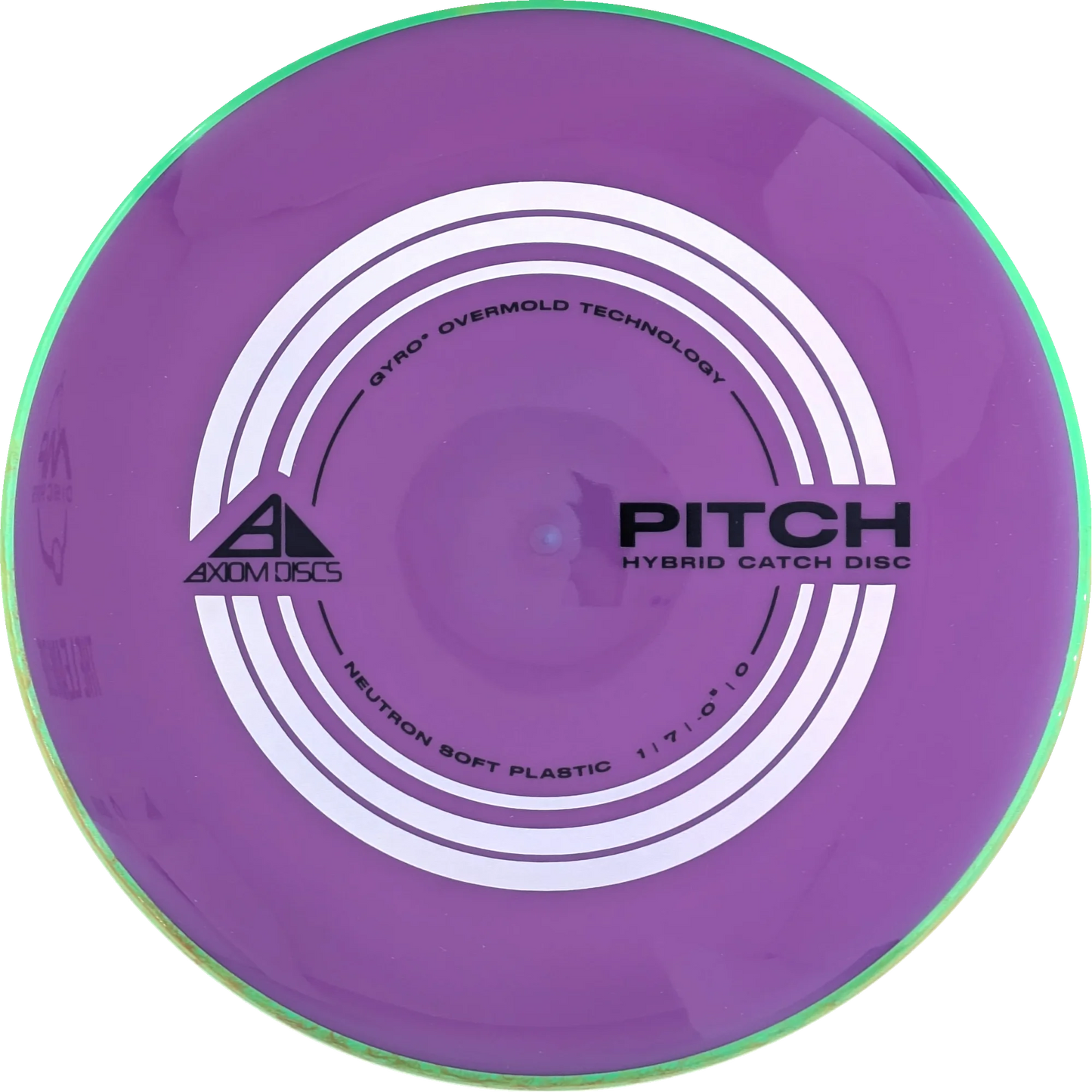 Neutron Soft Pitch