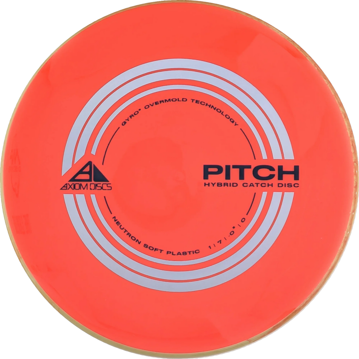 Neutron Soft Pitch