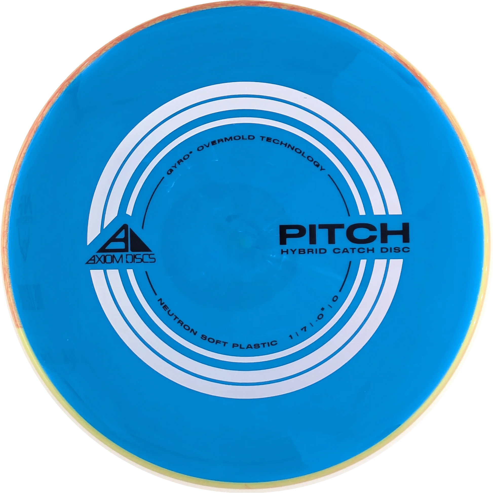 Neutron Soft Pitch
