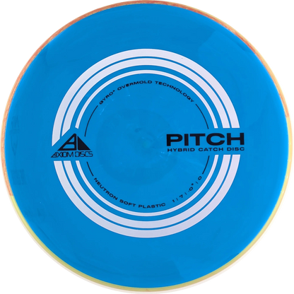 Neutron Soft Pitch