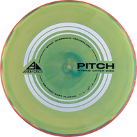 Neutron Soft Pitch