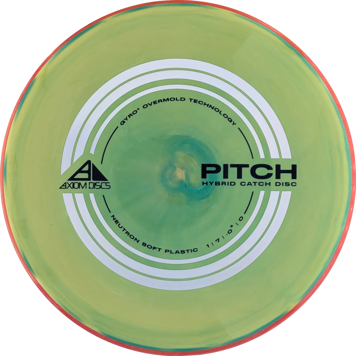 Neutron Soft Pitch