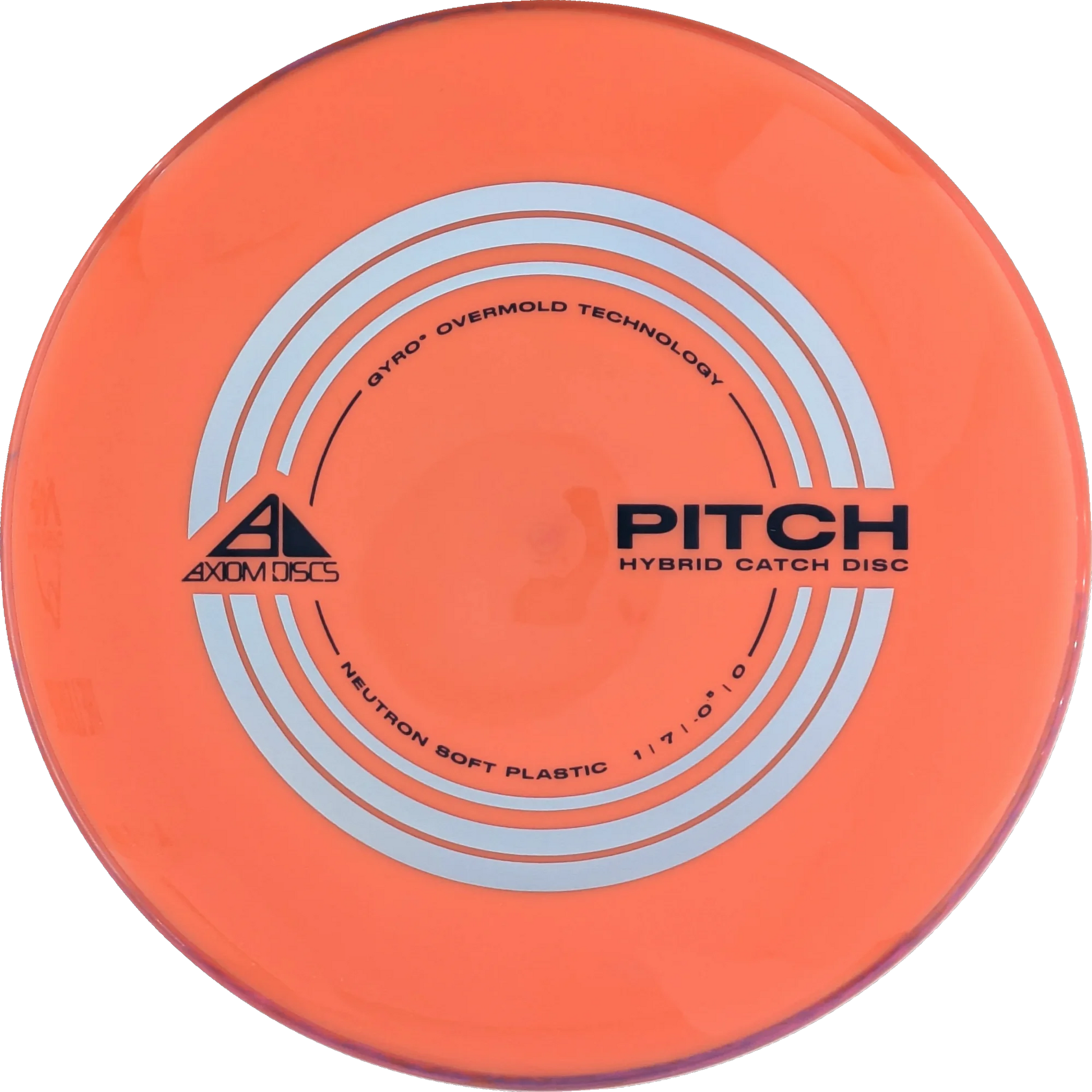 Neutron Soft Pitch