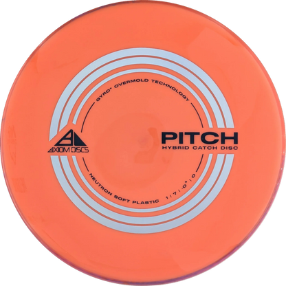 Neutron Soft Pitch