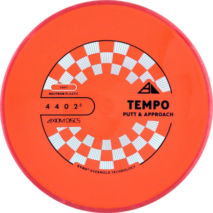 Neutron Soft Tempo