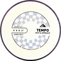 Neutron Soft Tempo